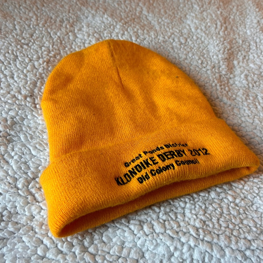 Beanie - Picture 2 of 2